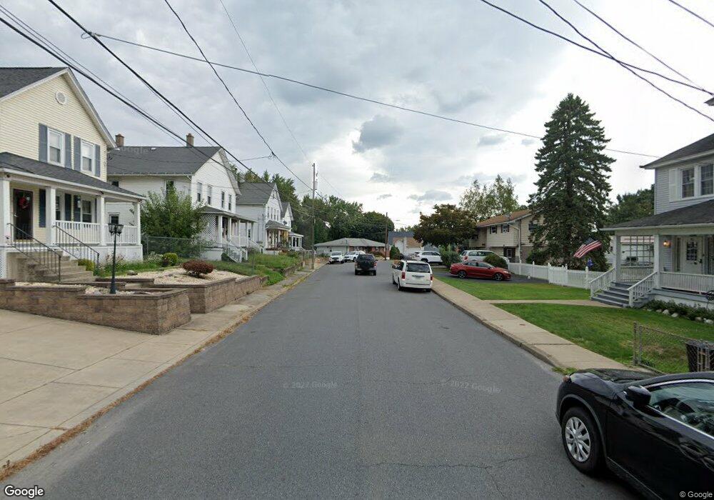 509 Mcdonough St, Scranton, PA 18505 - photo 1