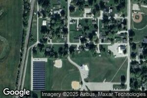 216 W Vine St, Bainbridge, IN 46105