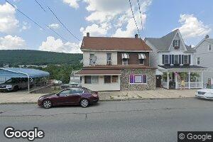 130 E Catawissa St, Nesquehoning, PA 18240