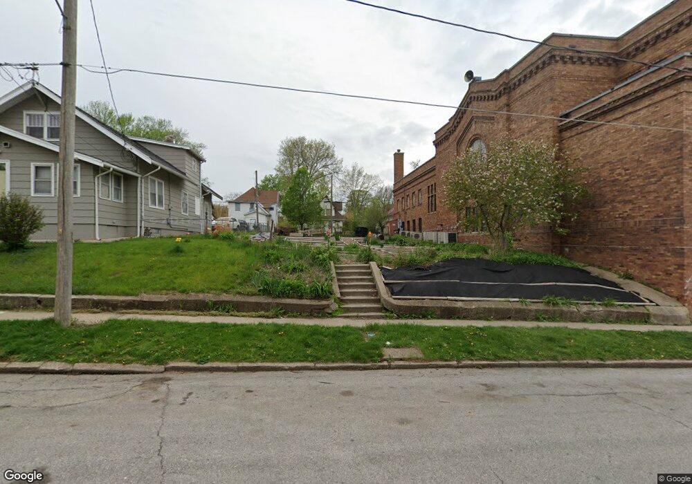 1544 8th St, Des Moines, IA 50314 - photo 1