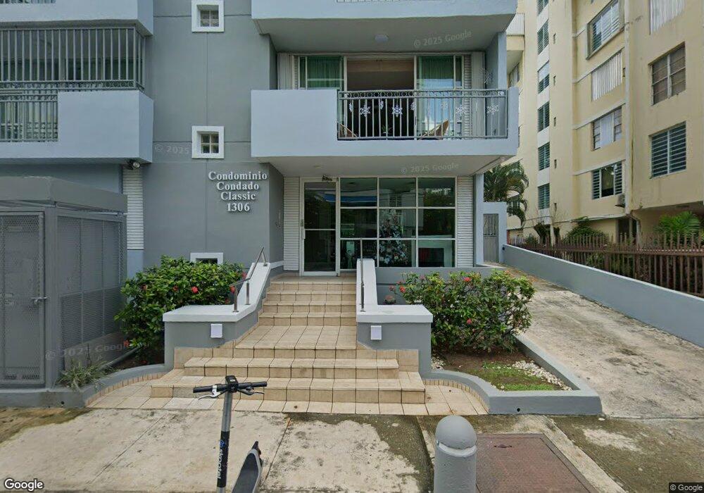 1306 Wilson St unit 502, San Juan, PR 00907 - photo 1