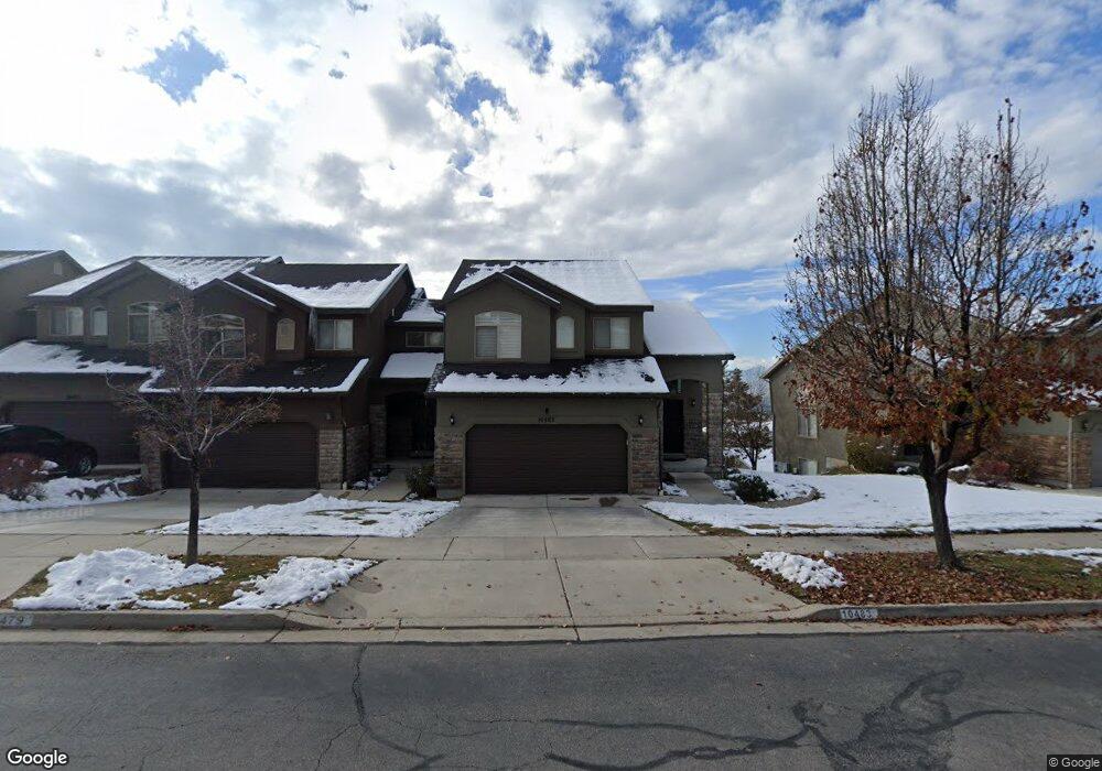 10483 Morgan Blvd unit 223, Pleasant Grove, UT 84062 - photo 1