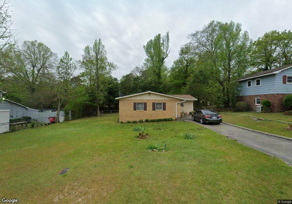 3158 Ohara Dr S, Macon, GA 31206 - photo 1