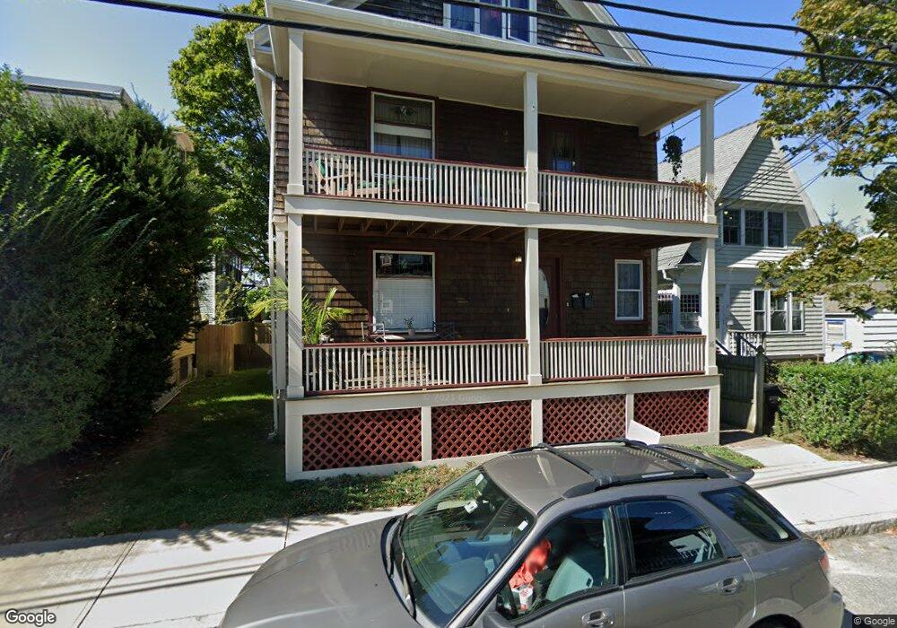 16 Malbone Rd, Newport, RI 02840 - photo 1