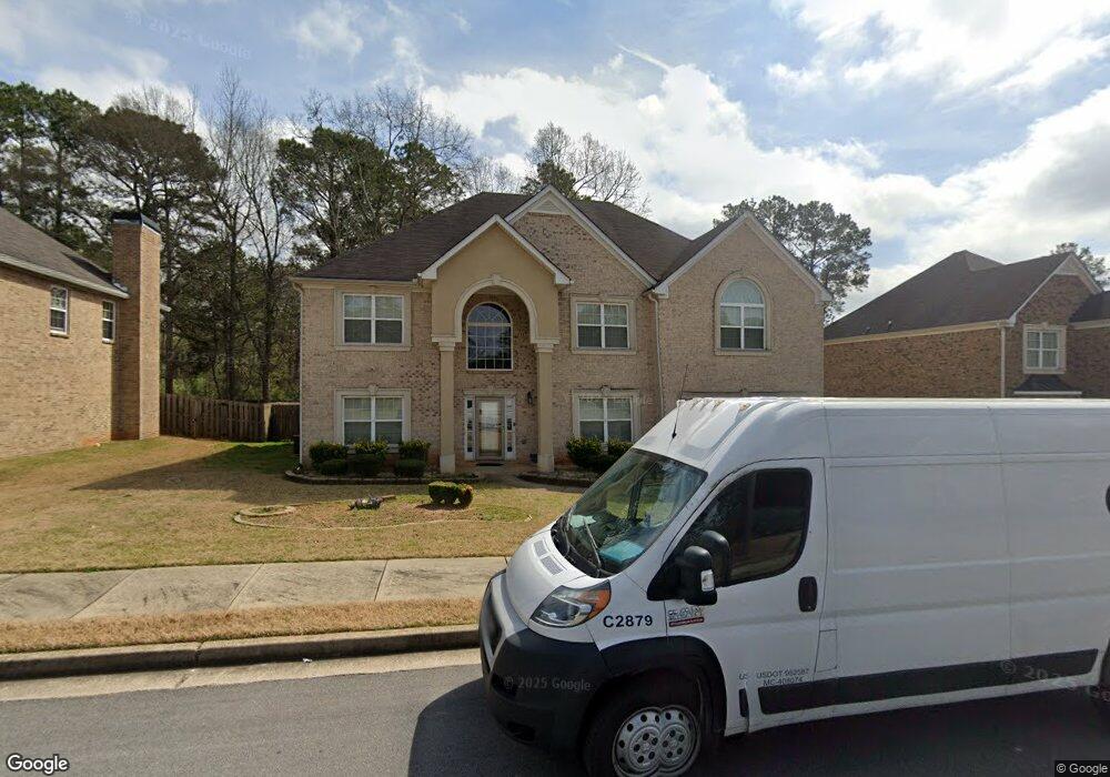 133 Pinehaven Ct, McDonough, GA 30252 - photo 1