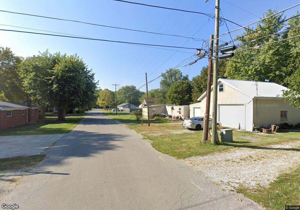 409 E Broadway Ave, Arcadia, IN 46030 - photo 1