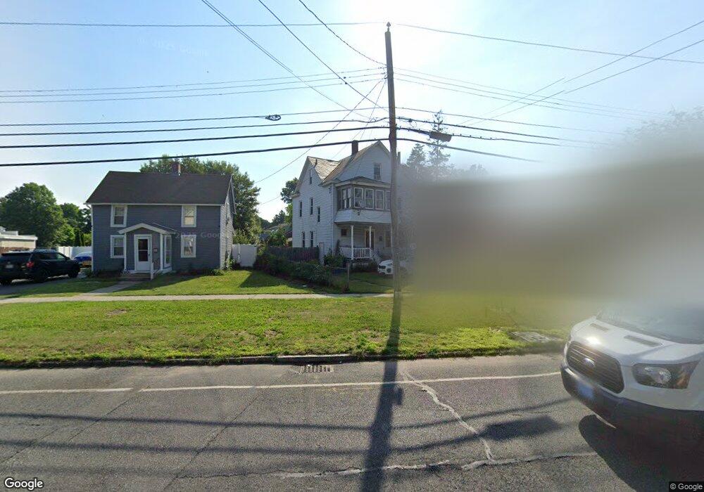 52 Boulevard Place, West Springfield, MA 01089 - photo 1