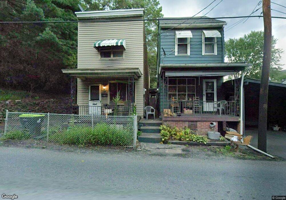 29 Bast Ave, Ashland, PA 17921 - photo 1