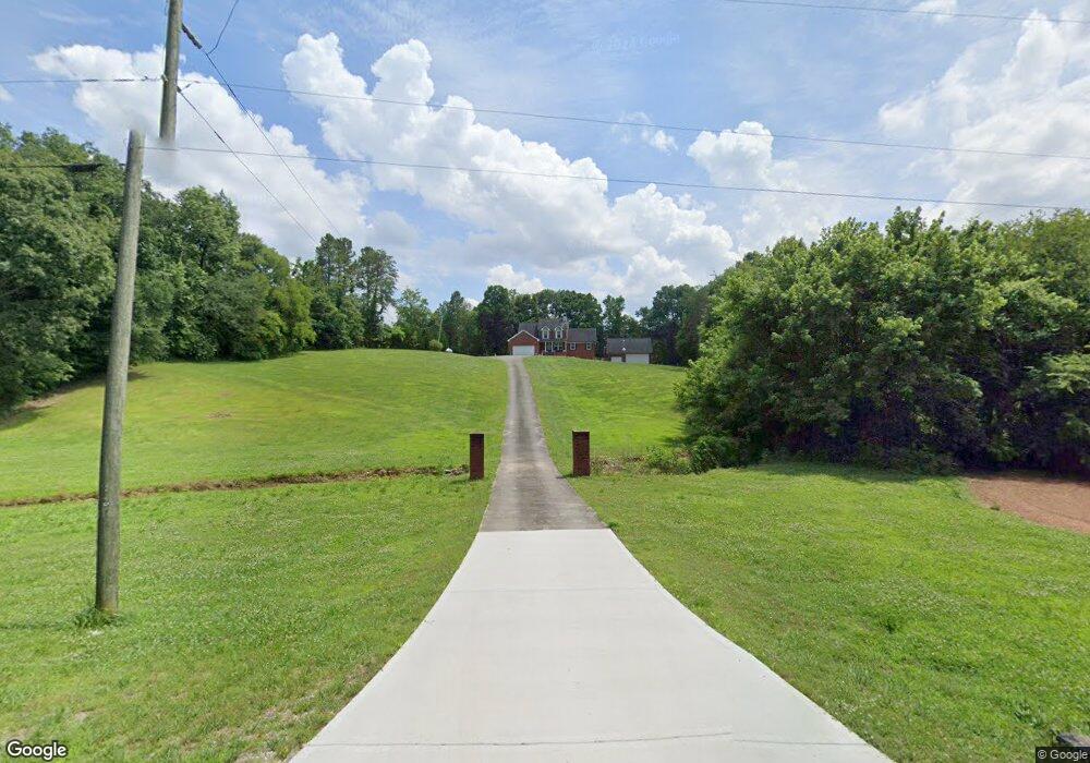 600 Calico Valley Rd NE, Fairmount, GA 30139 - photo 1