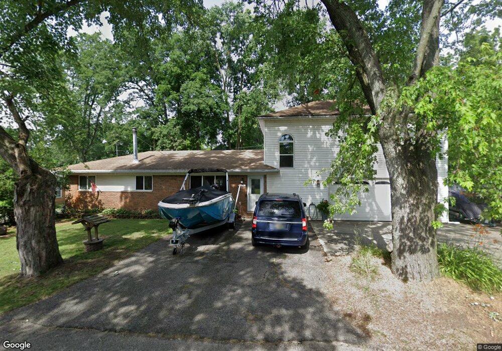 3776 Sancroft Ave, West Bloomfield, MI 48324 - photo 1