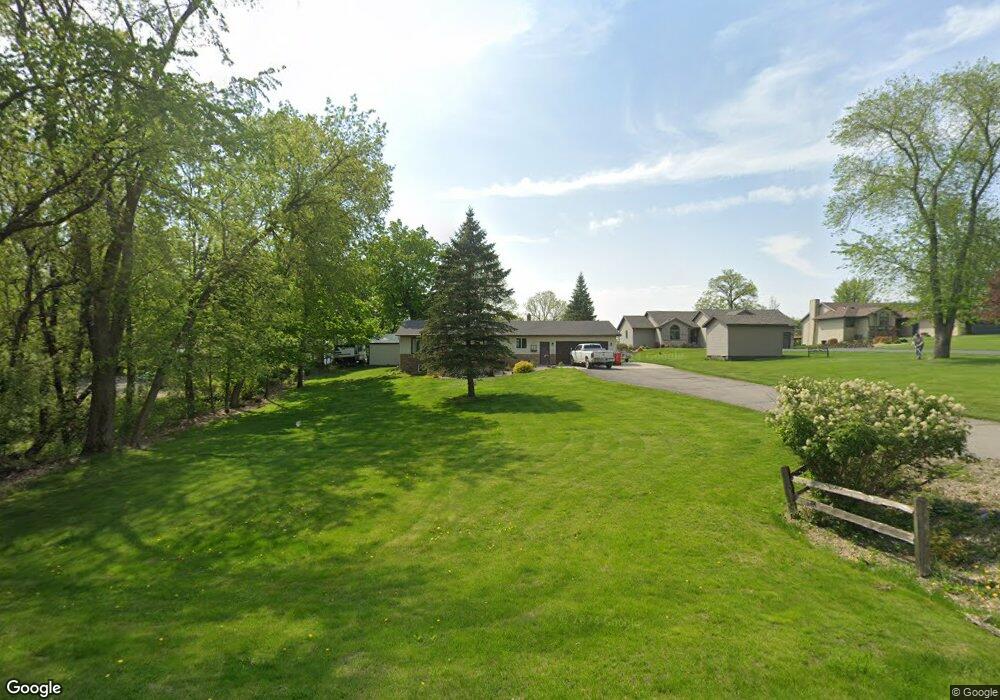 404 E Lake Geneva Rd NE, Alexandria, MN 56308 - photo 1