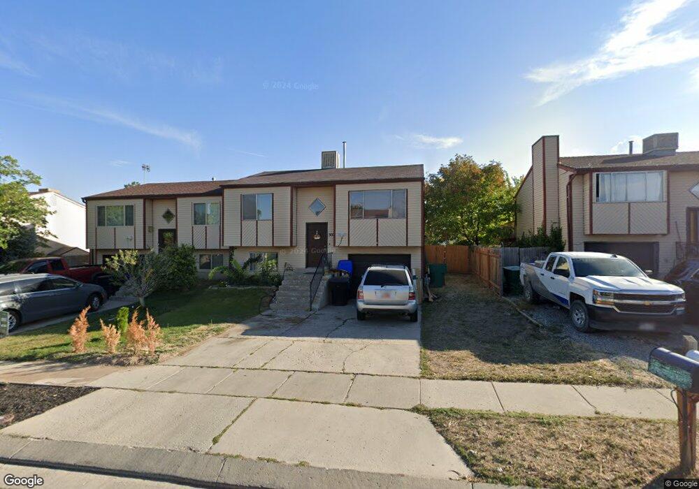 5021 W 6560 S, West Jordan, UT 84081 - photo 1