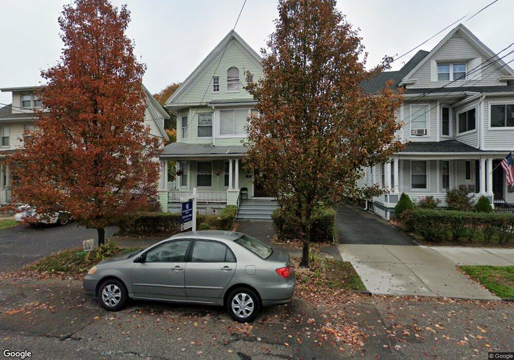 80 Elmwood Ave unit 2, Bridgeport, CT 06605 - photo 1