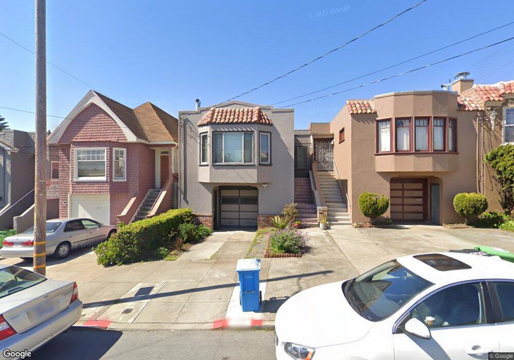 Street View Photo