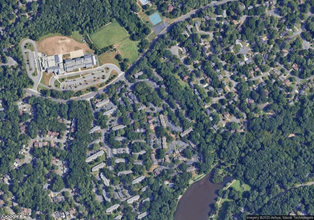 0 Teal Ct unit 8480067, Roswell, GA 30076 - photo 1