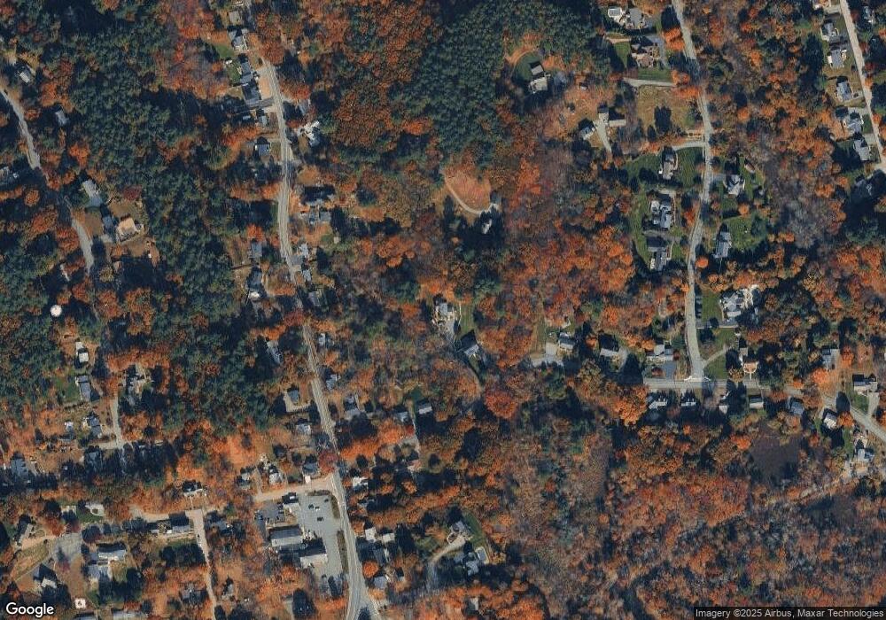 295 Elm St, North Reading, MA 01864 - photo 1