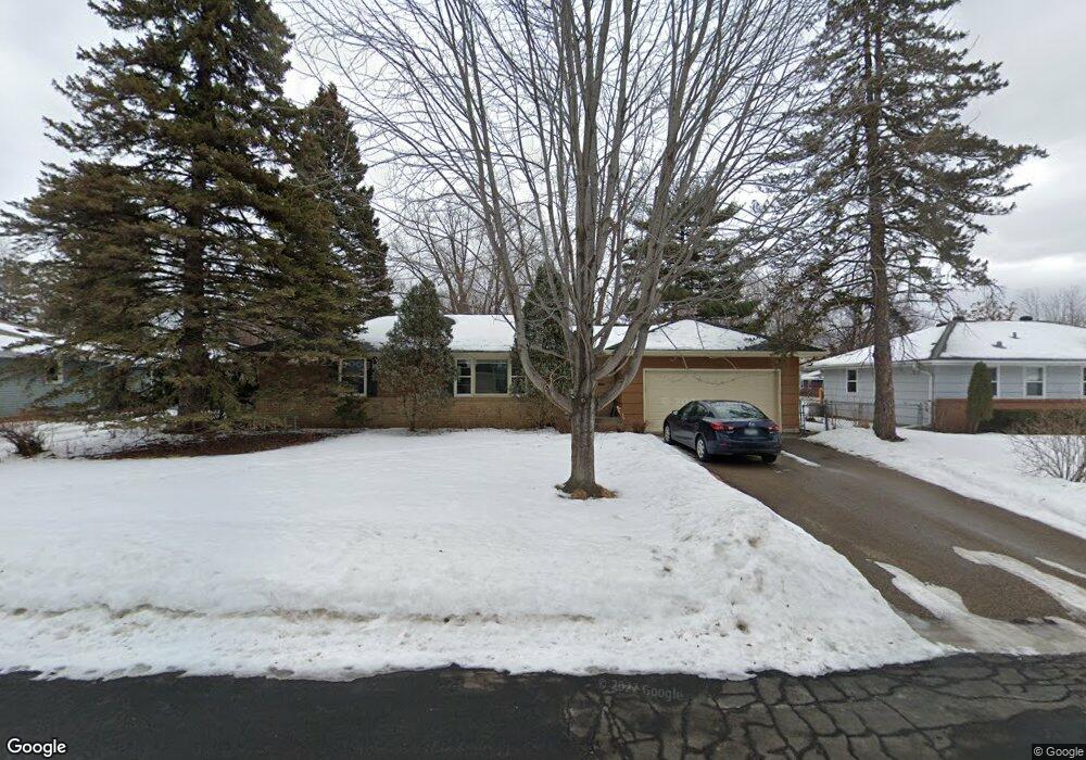 8327 Dupont Ave S, Bloomington, MN 55420 - photo 1