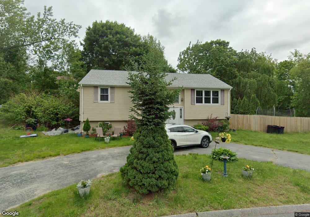 14 River Dr, Johnston, RI 02919 - photo 1