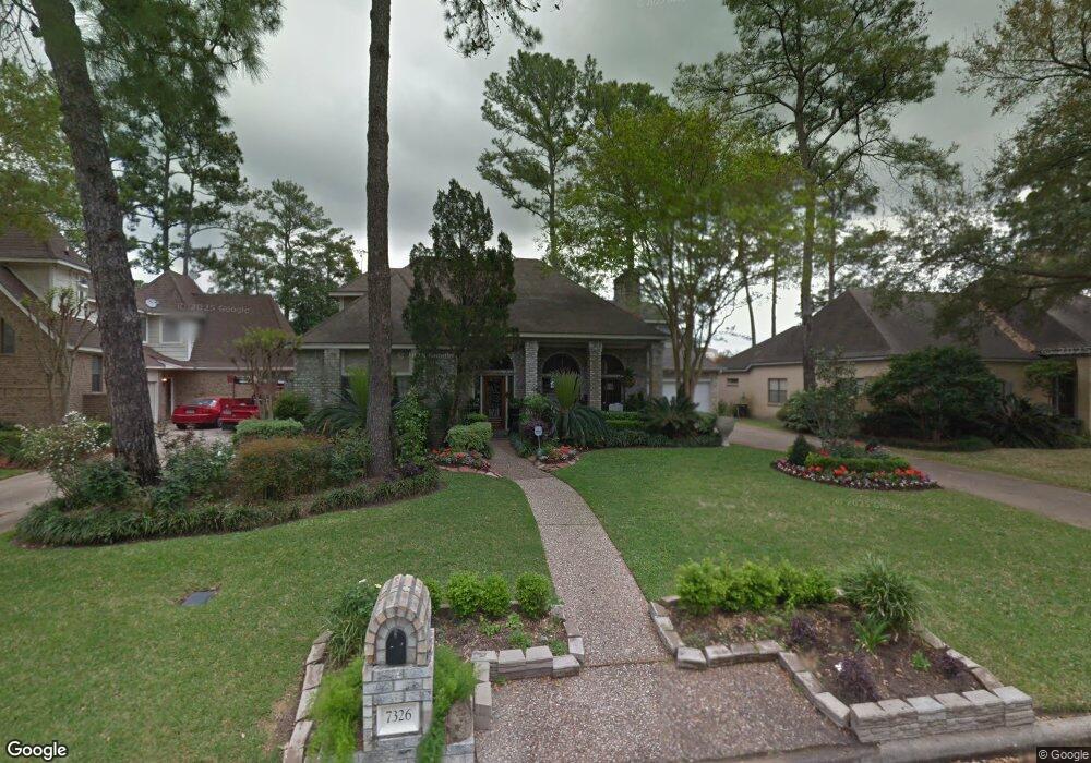 7326 Birchtree Forest Dr, Houston, TX 77088 - photo 1