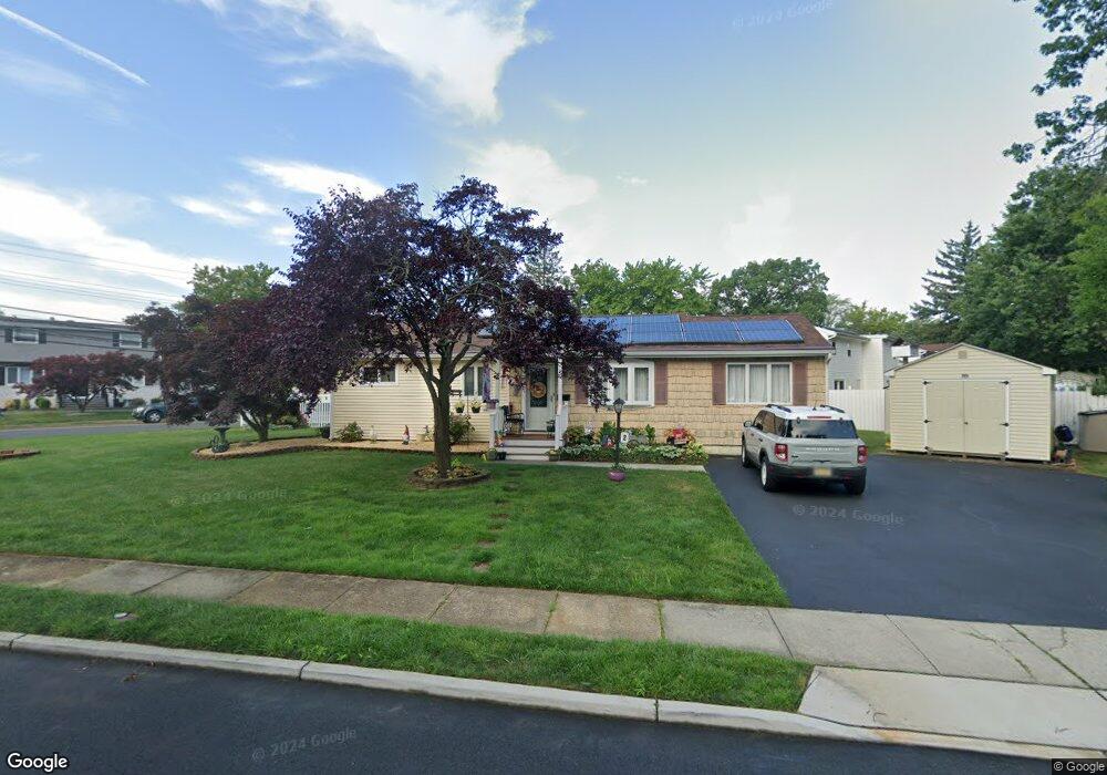 2 Winthrop Place, Hazlet, NJ 07730 - photo 1