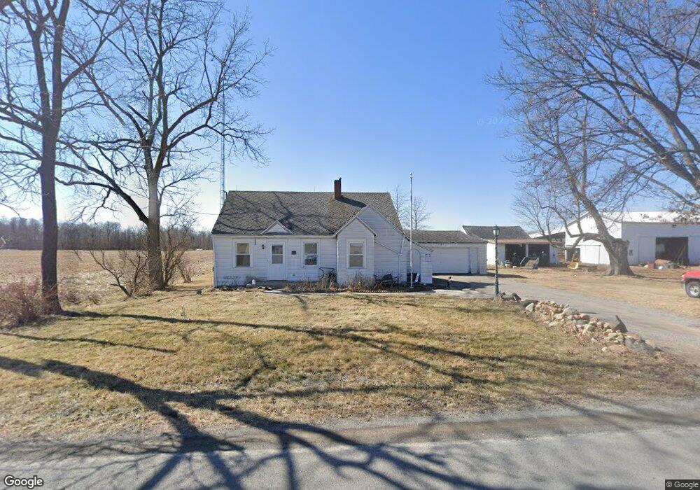 3113 N Hardin Rd, Ada, OH 45810 - photo 1