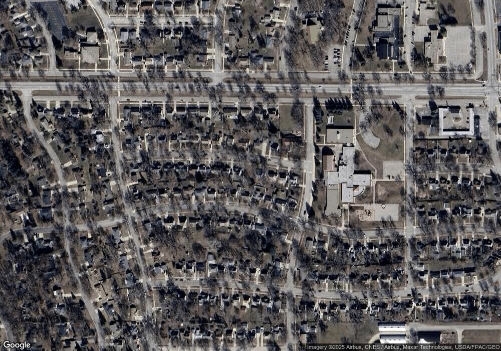 1809 2nd Ave SW, Austin, MN 55912 - photo 1