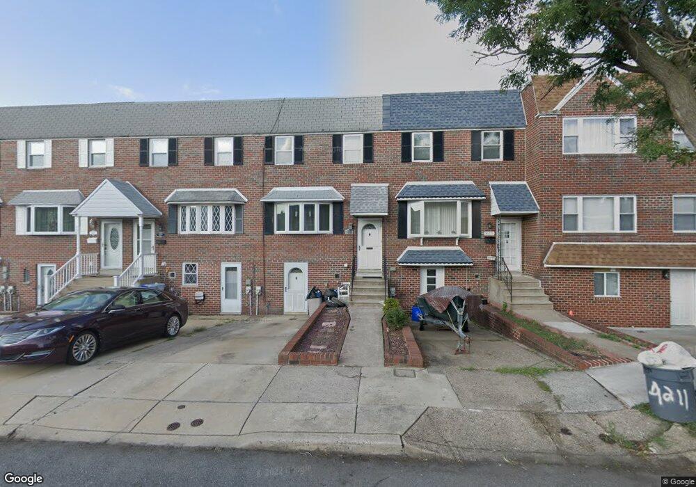 4211 Lackland Place, Philadelphia, PA 19114 - photo 1