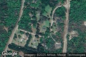 6137 Yorkridge Dr, Wedgefield, SC 29168