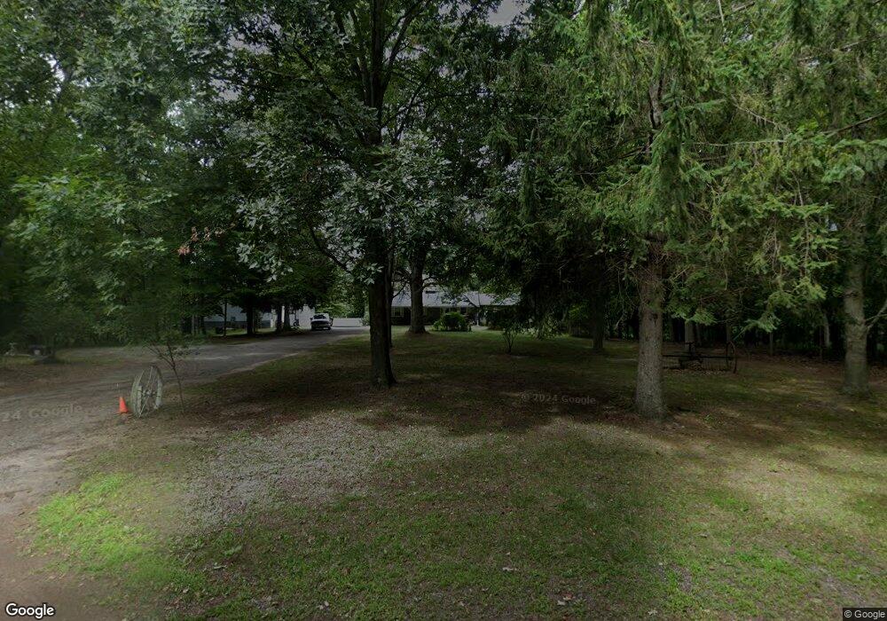 9751 9 1/2 Mile Rd, Ceresco, MI 49033 - photo 1