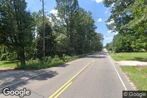 Lot 1 Old 96 Indian Trail, Wagener, SC 29164