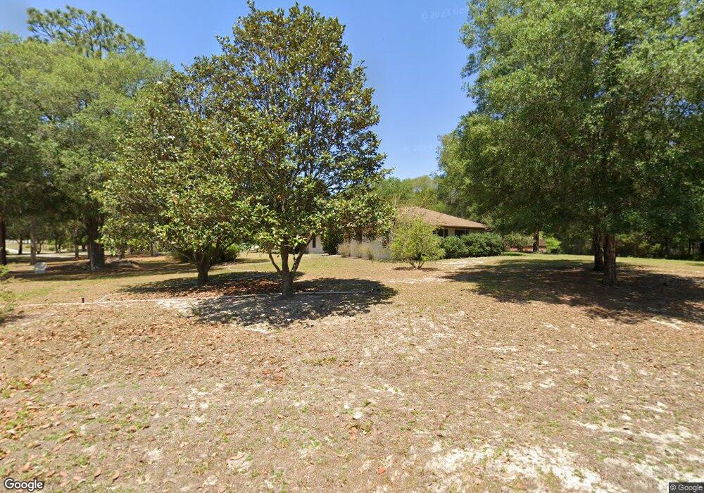 9721 SW 202nd Avenue Rd, Dunnellon, FL 34431 - photo 1