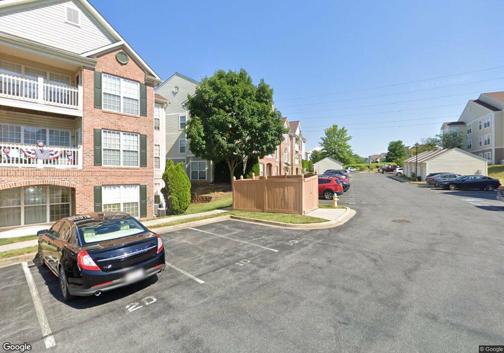 2509 Shelley Cir unit 52A, Frederick, MD 21702 - photo 1