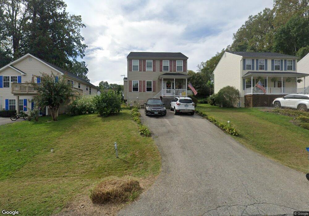 3525 8th St, North Beach, MD 20714 - photo 1