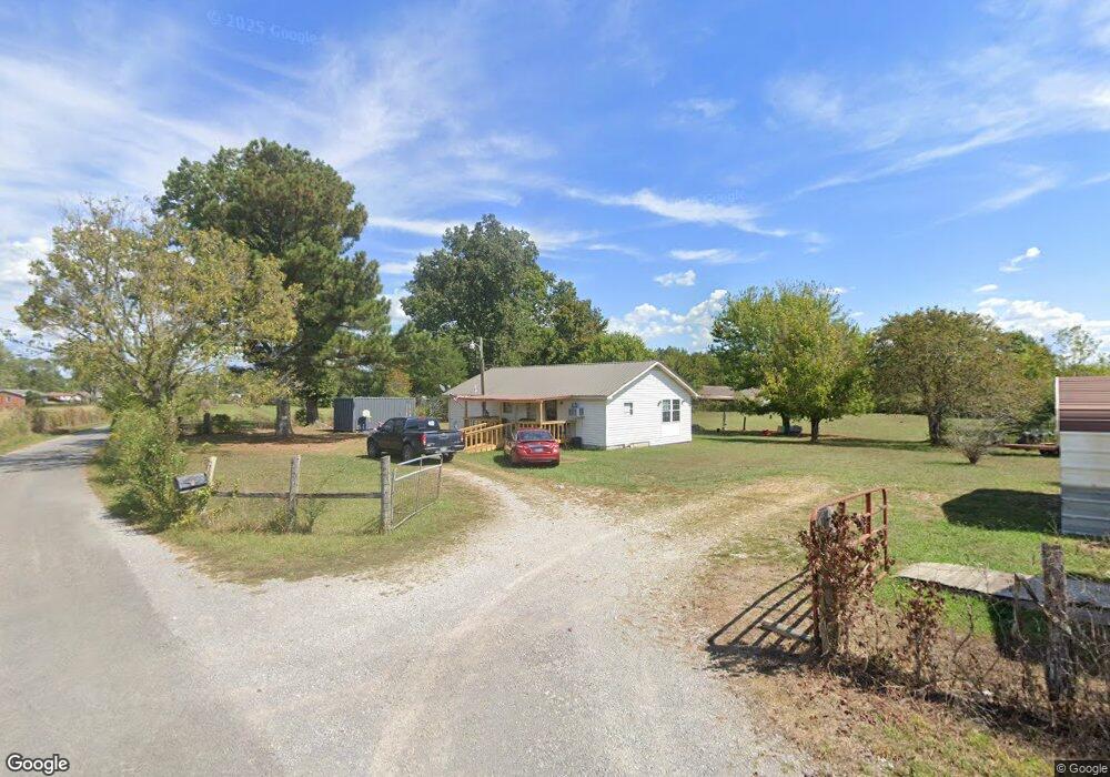 244 William Hawkins Ln, Cookeville, TN 38501 - photo 1