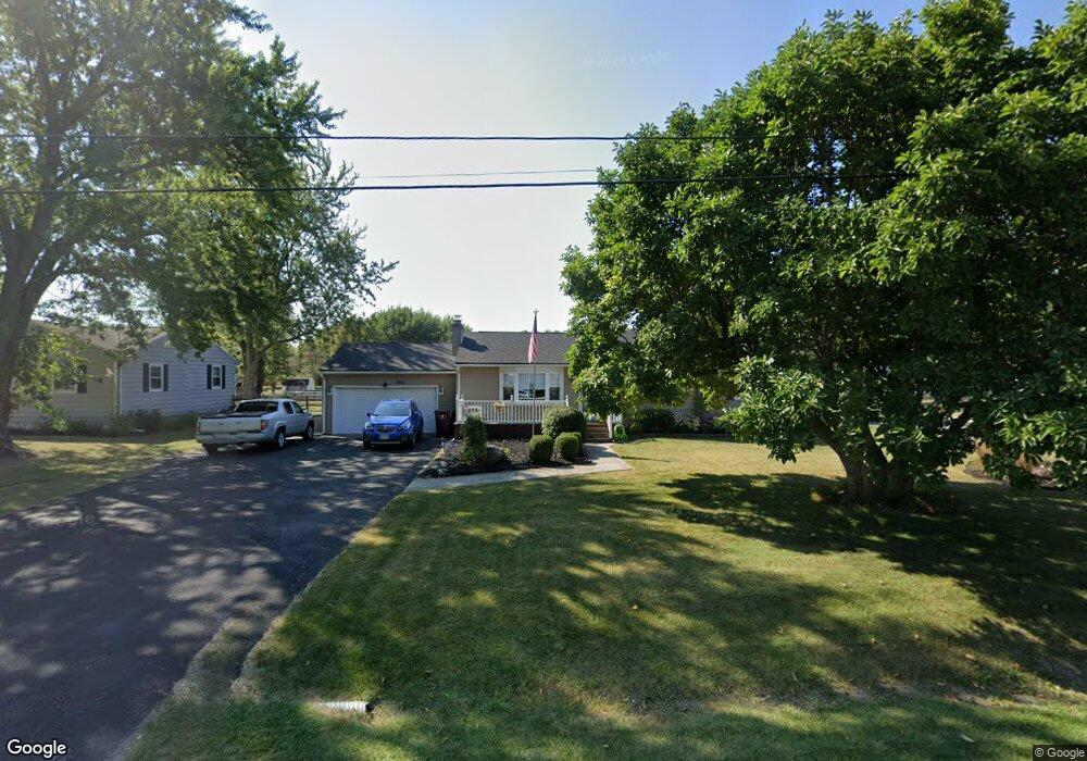 1641 Diller Rd, Lima, OH 45807 - photo 1