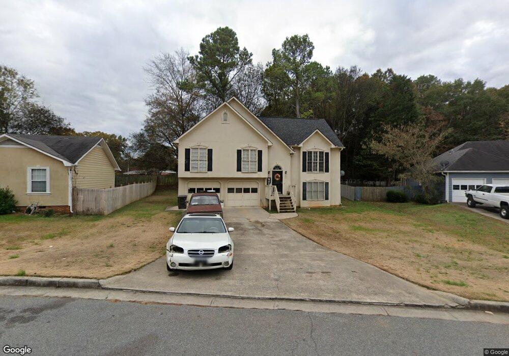 56 Quail Run, Cartersville, GA 30120 - photo 1