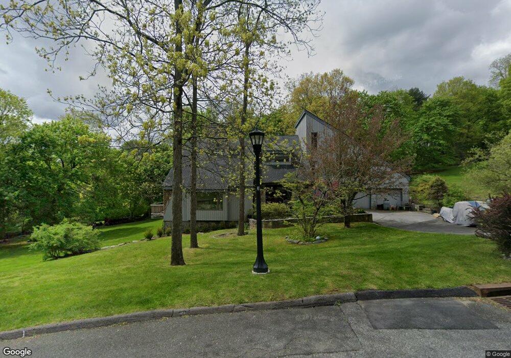 44 Chestnut Hill Ln, Briarcliff Manor, NY 10510 - photo 1