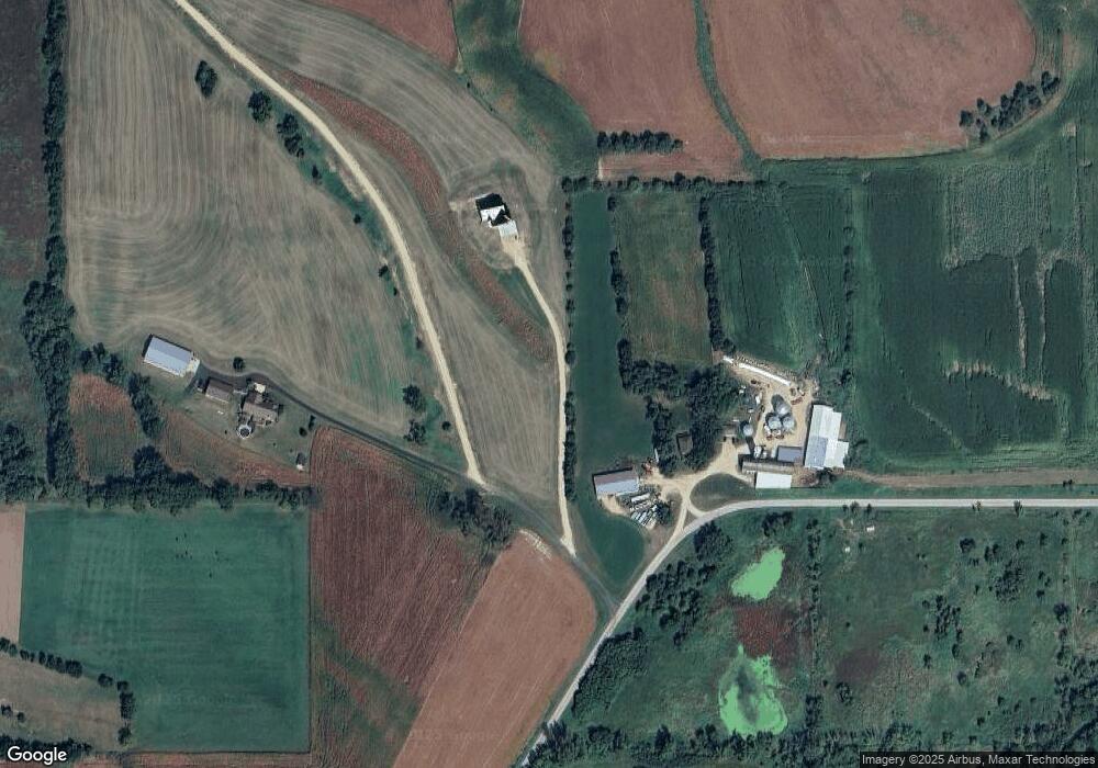 1698 W Puddledock Rd, Argyle, WI 53504 - photo 1