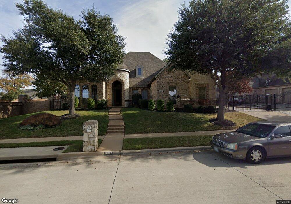 7912 Forest Hills Ct, North Richland Hills, TX 76182 - photo 1