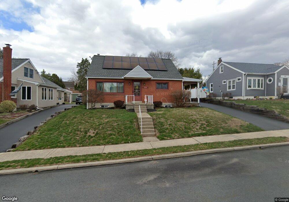 325 W Summit St, Mohnton, PA 19540 - photo 1