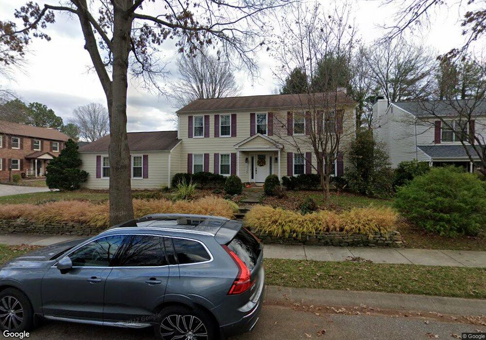 12124 Gray Star Way, Columbia, MD 21044 - photo 1