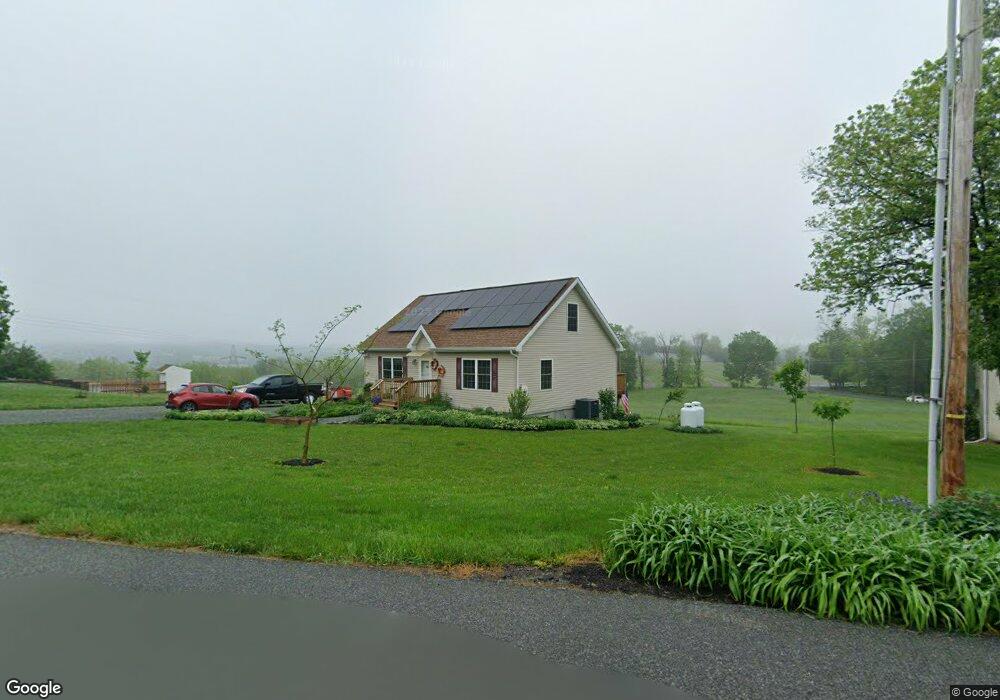 441 Weinsteiger Rd, Bechtelsville, PA 19505 - photo 1