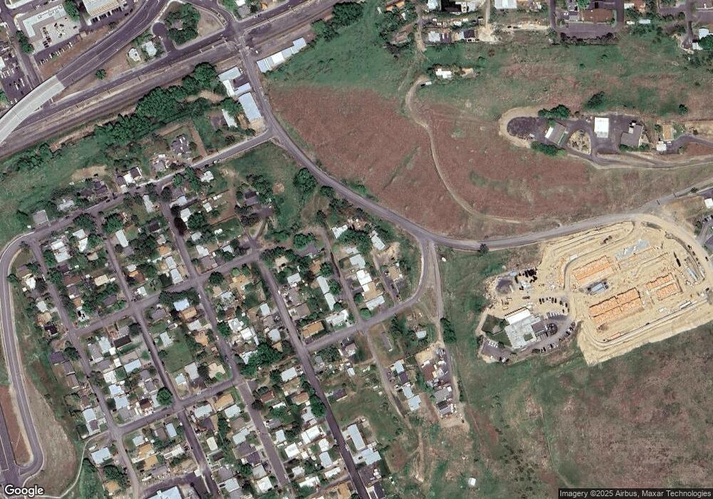 706 SE 10th St, Pendleton, OR 97801 - photo 1