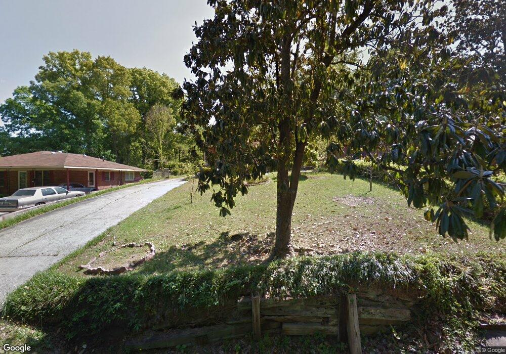 1747 Kitchens Rd, Macon, GA 31211 - photo 1