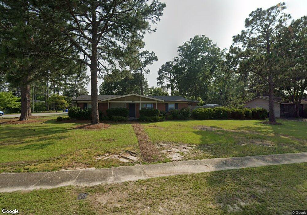 844 Montclair Rd, Fayetteville, NC 28314 - photo 1