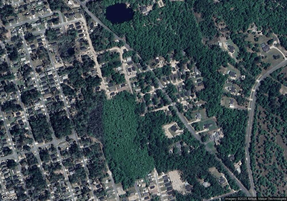 15 Maple Dr, Crawfordville, FL 32327 - photo 1