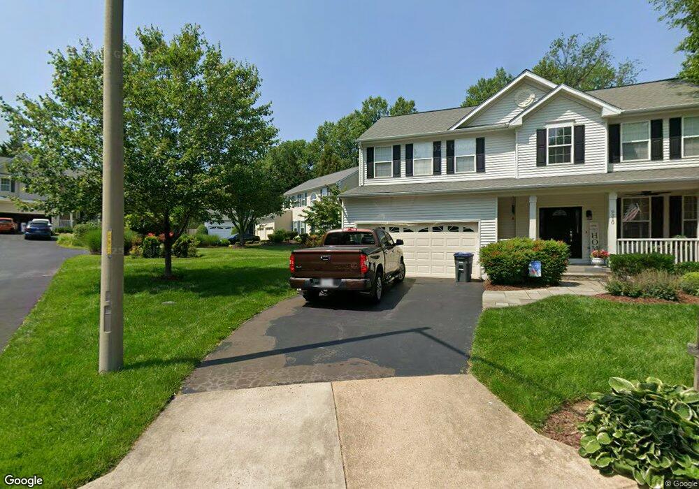 9308 Becky Ct, Manassas Park, VA 20111 - photo 1