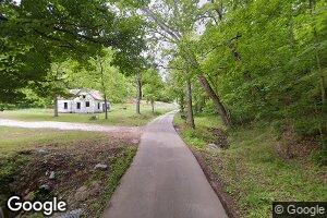 3898 Ten Mile Creek Rd, Leon, WV 25123