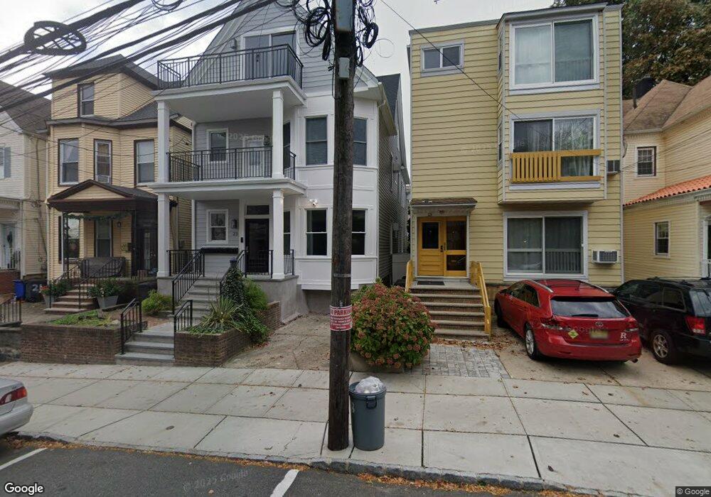 23 47th St unit BSMT, Weehawken, NJ 07086 - photo 1