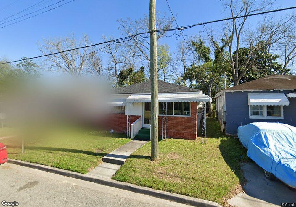 17 Pounder St, Savannah, GA 31401 - photo 1